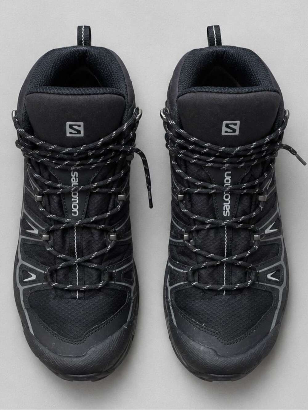 Salomon X Ultra Mid 2 Goretex Hiking Boots